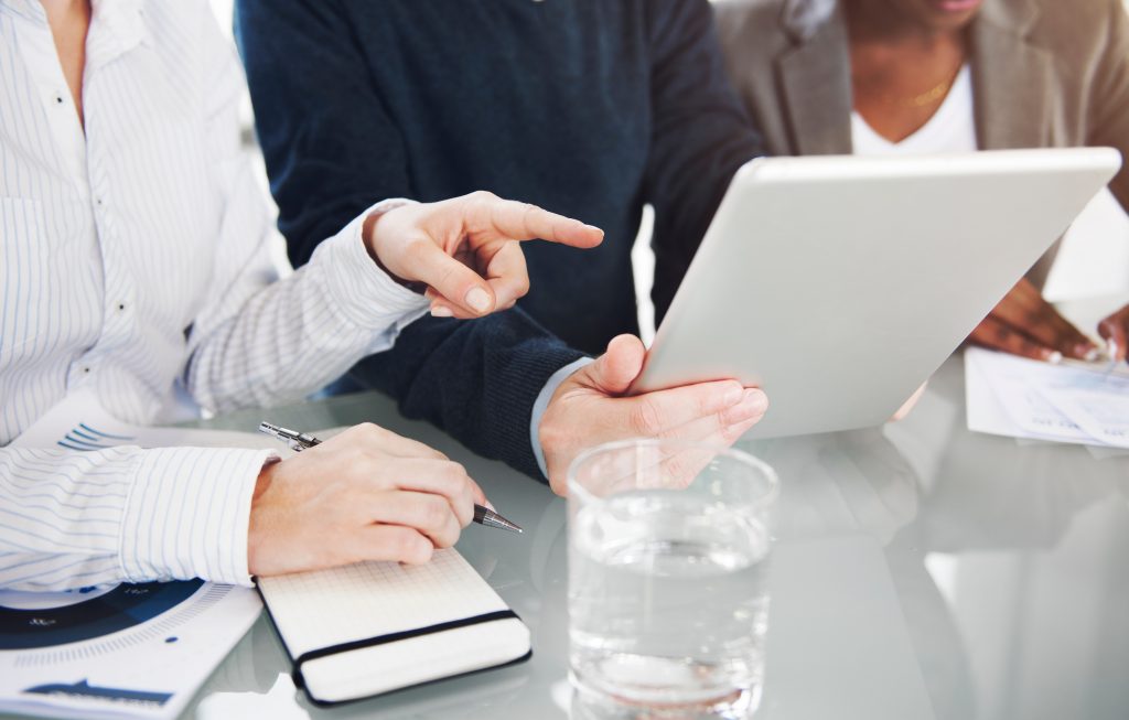 outsourced sales and marketing