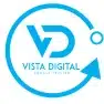 Vista digital logo