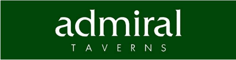 admiral taverns