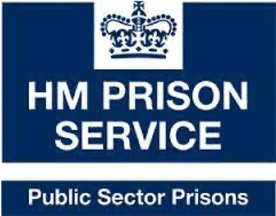 hms prison services
