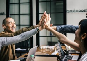 If you aspire to expand your business into the UK or EU, then outsourcing sales and lead generation could be quickest, most efficient answer