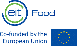 EIT Food EU Logo