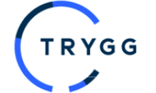 Trygg